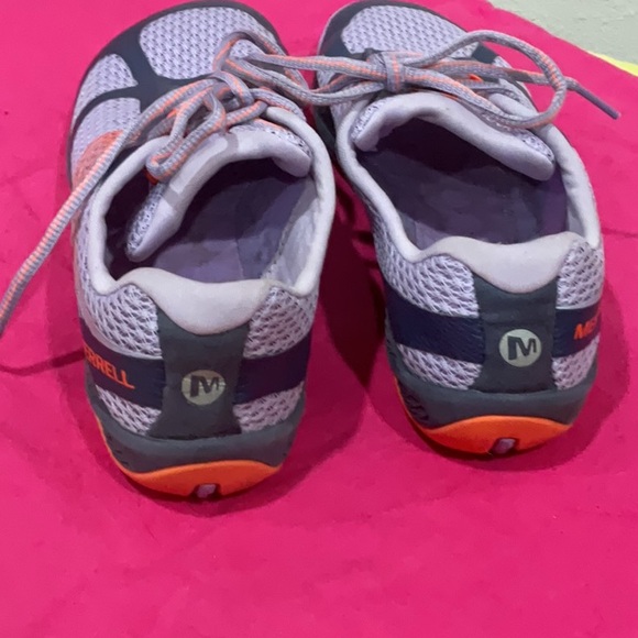 Merrell Performancee shoes - Picture 3 of 7
